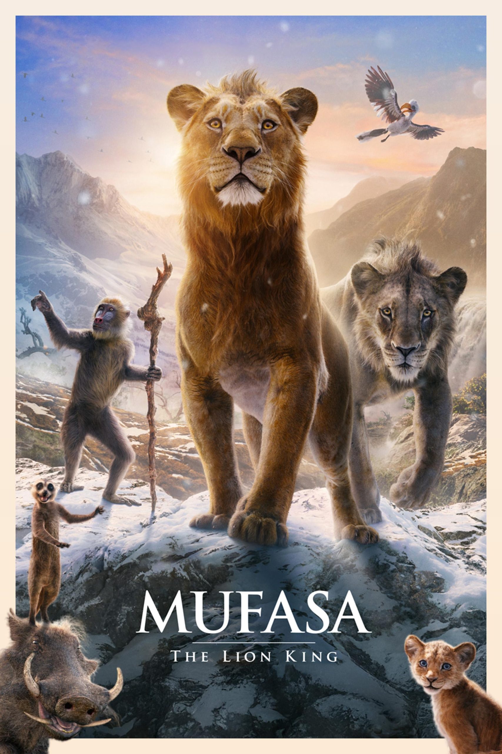 mufasa