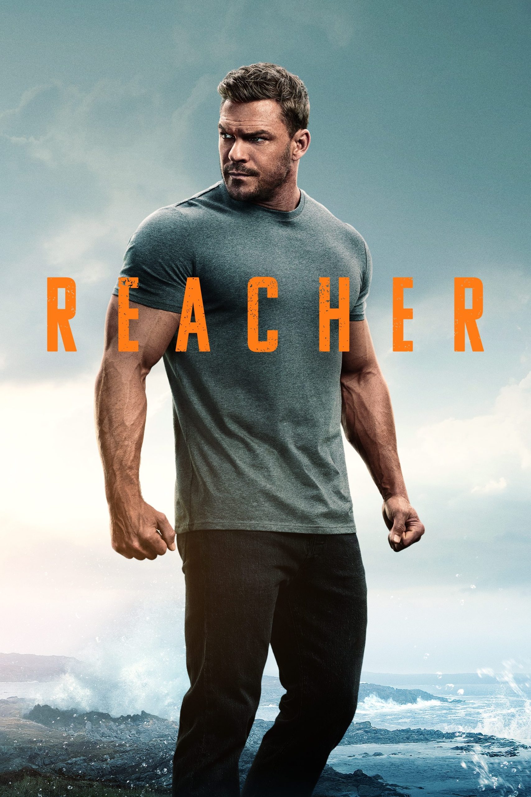 reacher